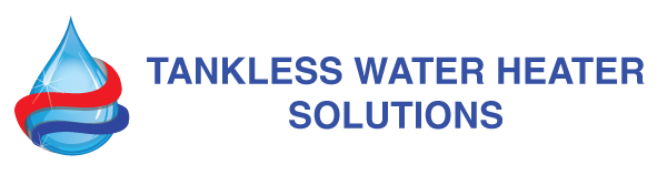 Tankless Water Heater Solutions
